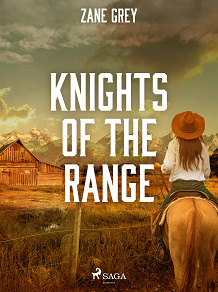Cover for Knights of the Range