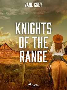 Omslagsbild för Knights of the Range