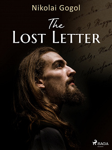 Cover for The Lost Letter