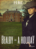 Cover for Bealby - A Holiday