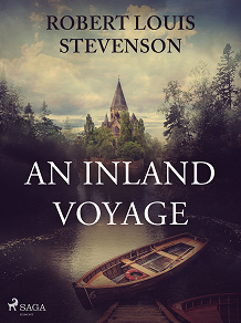 Cover for An Inland Voyage