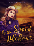Cover for Saved by the Lifeboat