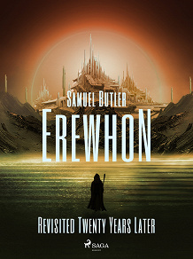 Cover for Erewhon Revisited Twenty Years Later
