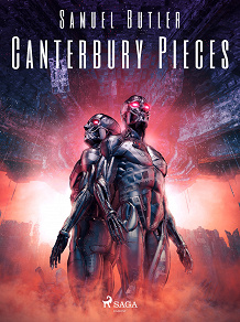 Cover for Canterbury Pieces
