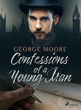 Cover for Confessions of a Young Man