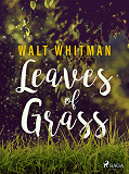 Omslagsbild för Leaves of Grass