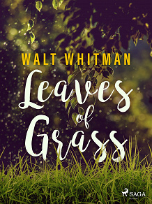 Omslagsbild för Leaves of Grass