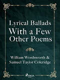 Omslagsbild för Lyrical Ballads, With a Few Other Poems