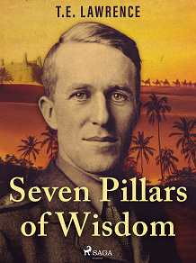 Cover for Seven Pillars of Wisdom