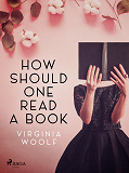Cover for How Should One Read a Book