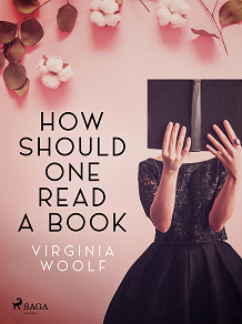 Omslagsbild för How Should One Read a Book