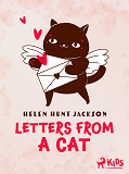 Cover for Letters from a Cat
