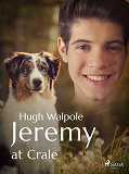 Cover for Jeremy at Crale
