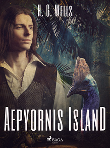 Cover for Aepyornis Island