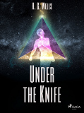 Cover for Under the Knife