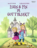 Omslagsbild för Lugn & fin på gottisjakt