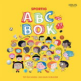 Omslagsbild för Sportig ABC-bok