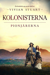 Cover for Kolonisterna: Pionjärerna 3