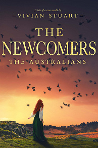 Cover for The Newcomers: The Australians 4
