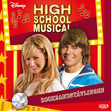 Omslagsbild för High School Musical - Rockbandstävlingen