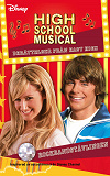 Cover for High School Musical - Rockbandstävlingen