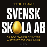Cover for Svensk skola AB