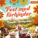 Omslagsbild för Fest med förhinder (lättläst)