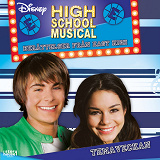 Cover for High School Musical - Temaveckan 