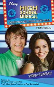Cover for High School Musical - Temaveckan 