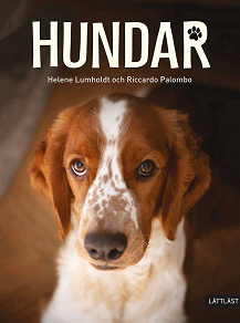 Cover for Hundar (lättläst)