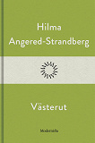 Cover for Västerut
