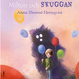 Cover for Milton och Skuggan