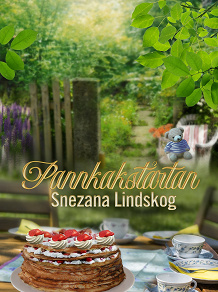 Cover for Pannkakstårtan - feelgoodnovell