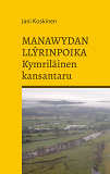 Cover for Manawydan Llyrinpoika - kymriläinen kansantaru