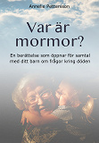 Omslagsbild för Var är mormor?