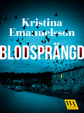 Cover for Blodsprängd