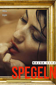 Cover for Spegeln, erotisk novell