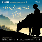 Cover for Midsommarafton