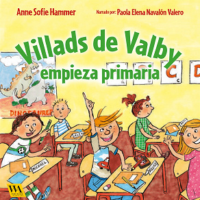 Cover for Villads de Valby empieza primaria