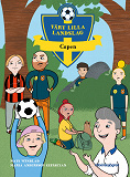 Cover for Vårt lilla landslag - Cupen