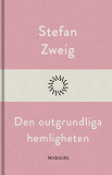 Cover for Den outgrundliga historien