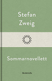 Cover for Sommarnovellett