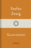 Cover for Guvernanten
