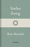 Cover for Bok-Mendel