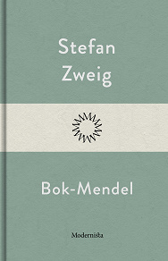 Omslagsbild för Bok-Mendel