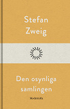 Cover for Den osynliga samlingen