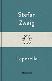 Cover for Leporella