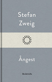 Cover for Ångest