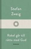 Cover for Rakel går till rätta med Gud