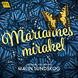 Cover for Mariannes mirakel